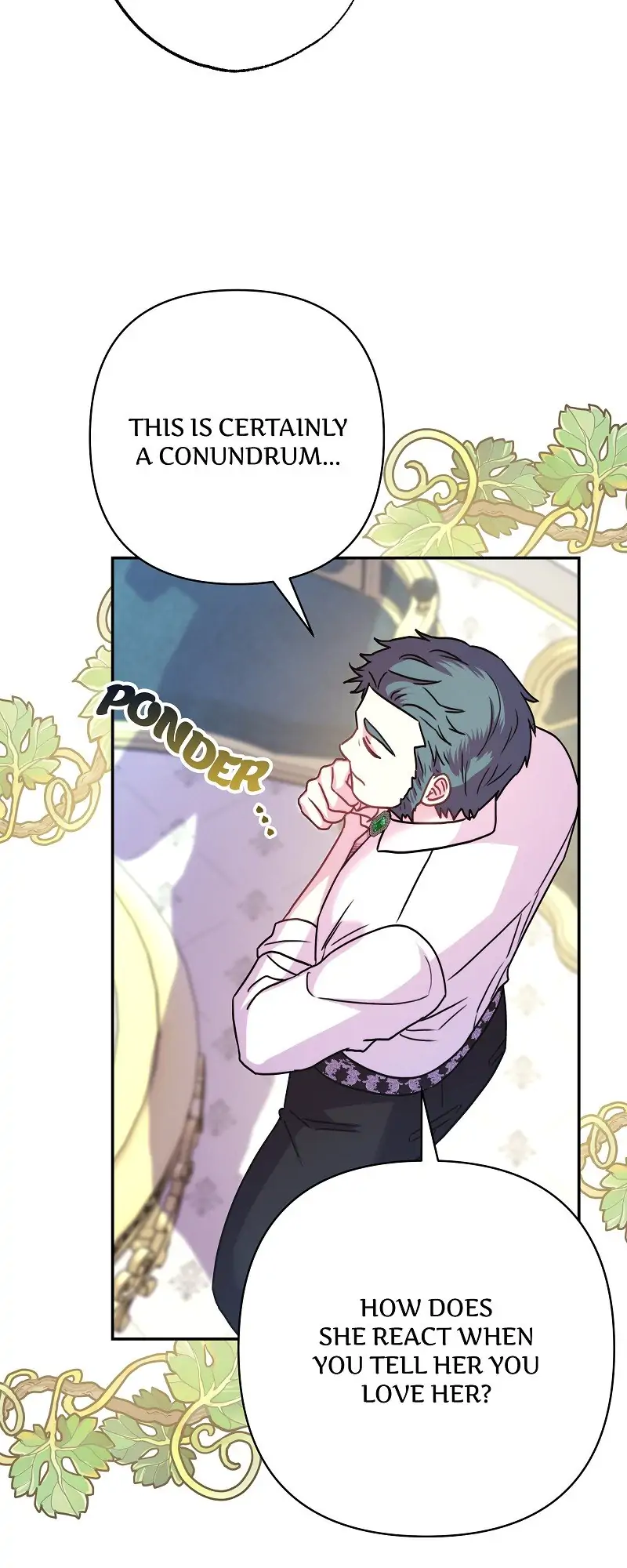 Another Typical Fantasy Romance Chapter 47.2 38